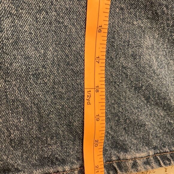 Wrangler Denim Men’s Shorts - Picture 9 of 9